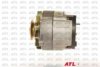 ATL Autotechnik L 31 640 Alternator